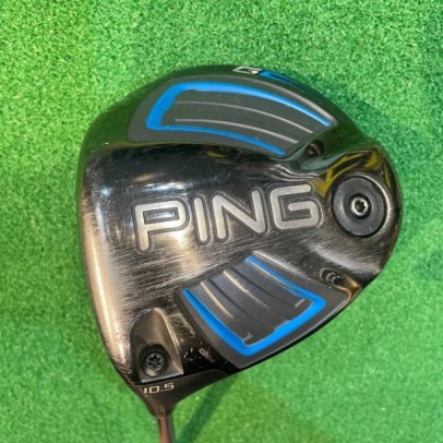 Driver Ping G 10.5 (Lefty)