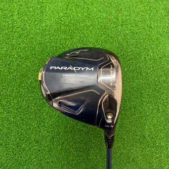 Driver Callaway Paradym 10.5