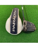 Driver Callaway Paradym 10.5