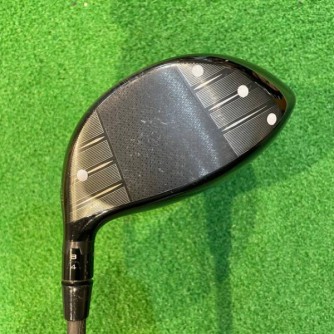 Driver Titleist TSR2 10'