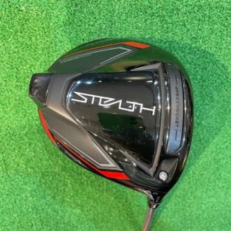 Driver Taylormade Stealth 9'