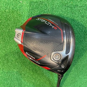 Driver Taylormade Stealth 10.5