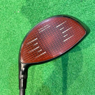Driver Taylormade Stealth 10.5