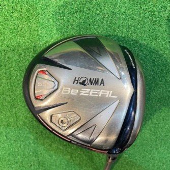 Driver Honma Bezeal 10.5