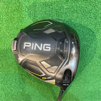 Driver Ping G430 LST 9'