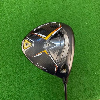 Driver Cobra LTDX 10.5