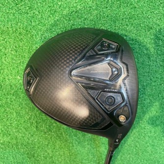 Driver Cobra Darkspeed LS 9'