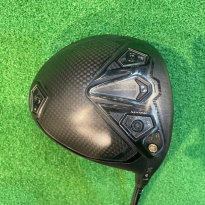 Driver Cobra Darkspeed LS 9'