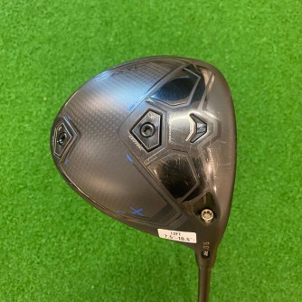 Driver Cobra Darkspeed 9'