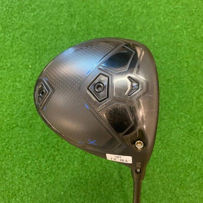 Driver Cobra Darkspeed 9'