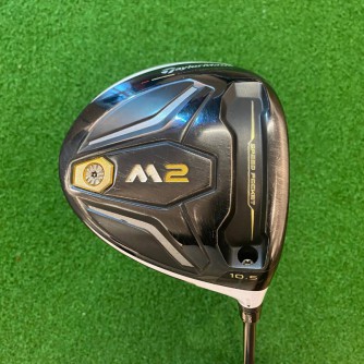 Driver Taylormade M2 10.5