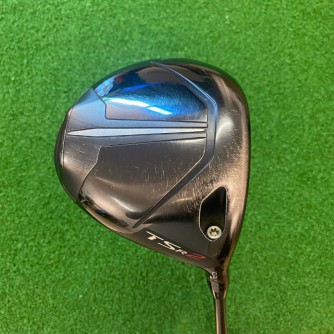 Driver Titleist TSR 2