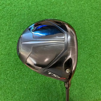 Driver Titleist TSR2 10.00