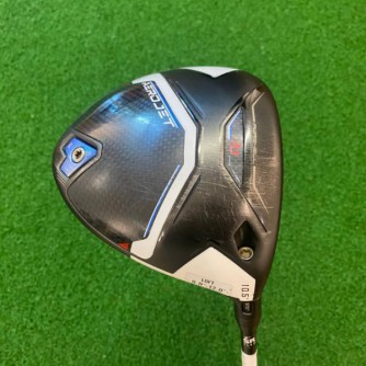 Driver Cobra Aerojet 10.5