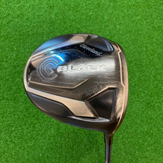 Driver Cleveland Black 10.5