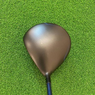 Driver Cleveland Black 10.5