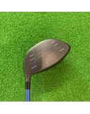 Driver Cleveland Black 10.5