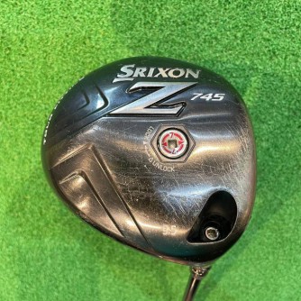 Driver Srixon Z745 9.5