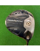 Driver Callaway Paradym Triple Diamond 9