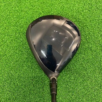 Driver Callaway Paradym Triple Diamond 9