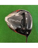 Driver Taylormade Stealth 10.5