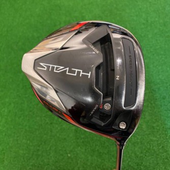 Driver Taylormade Stealth 10.5