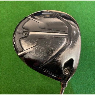Driver Titleist TSR3 9'