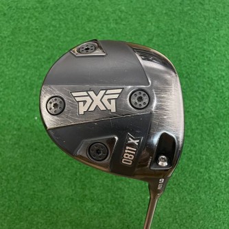 Driver PXG 0811XF Gen 2 10.5