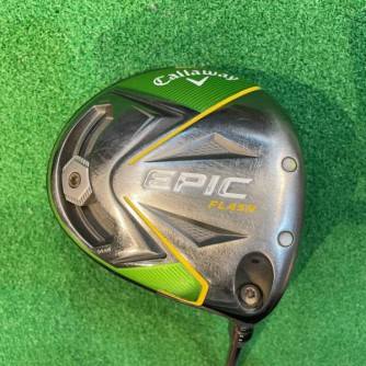 Driver Callaway Epic Flash 10.5