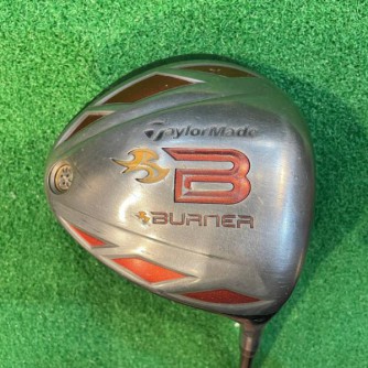 Driver Taylormade Burner 10.5