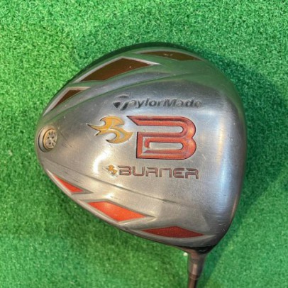 Driver Taylormade Burner 10.5