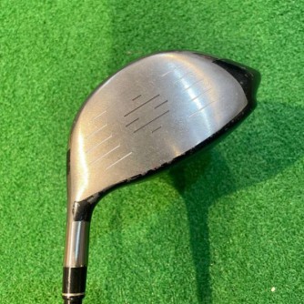 Driver Taylormade Burner 10.5