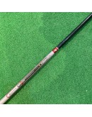 Driver Taylormade Burner 10.5