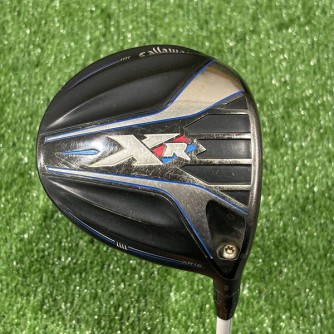 Driver Callaway XR 9.5