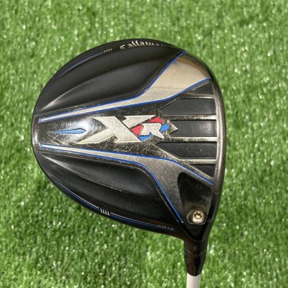 Driver Callaway XR 9.5