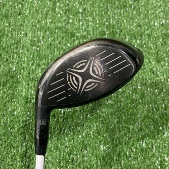 Driver Callaway XR 9.5