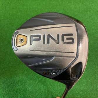 Driver Ping G400 6'