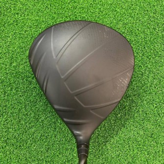 Driver Ping G400 6'