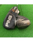 Driver Ping G400 6'