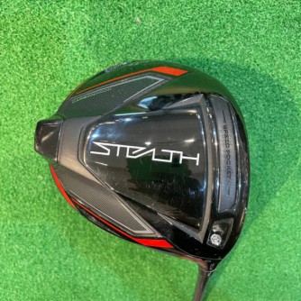 Driver Taylormade Stealth 9'