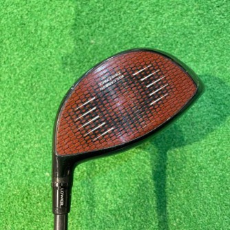 Driver Taylormade Stealth 9'