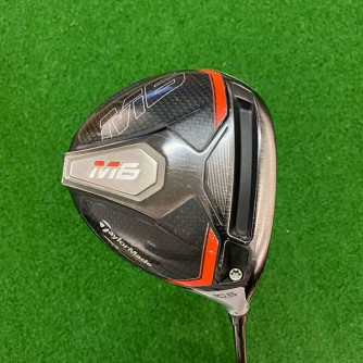 Driver Taylormade M6 10.5