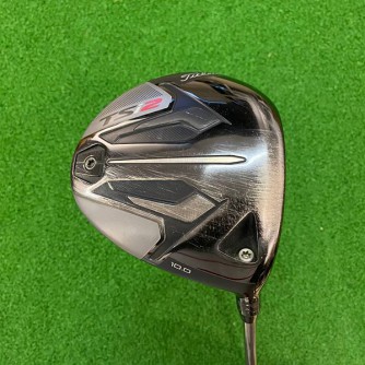 Driver Titleist TSi2 10.0