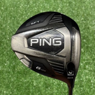 Driver Ping G425 SFT 10.5