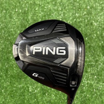 Driver Ping G425 Max 9'