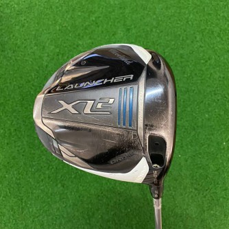 Driver Cleveland Launcher XL 2 10.5