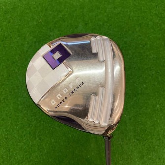 Driver OnOff Power Trench 11.5 - ladies