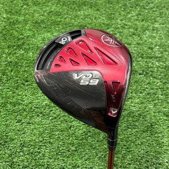 Driver Yamaha VD 59 10.5