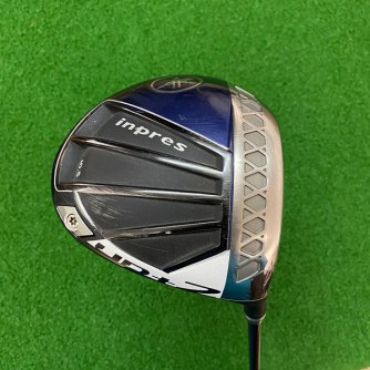 Driver Yamaha UD+2 2021 10.5