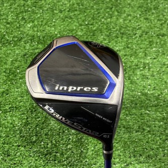 Driver Yamaha Inpres Drivestar 10.5